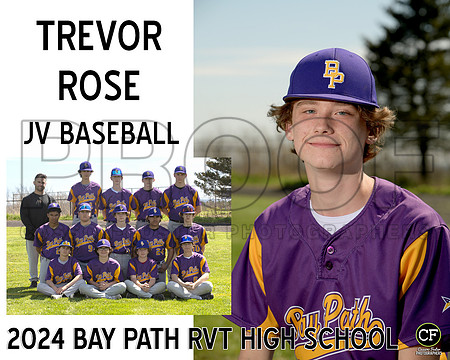 BPSpringTeams24 JV Baseball Rose Trevor_ Team8x10 _ Sportsmate3(1)