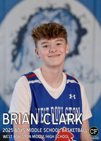 WBWinterTeams25 Boys Middle School Basketball Clark Brian_ Team5x7 _ Individual2(1)