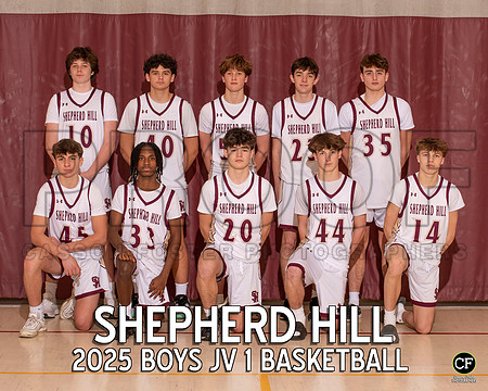SH WINTER TEAMS 2425 BOYS JV 1 BASKETBALL _ Team8x10 _ Team3 white text(1)