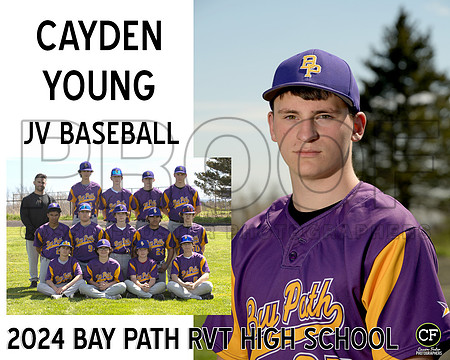 BPSpringTeams24 JV Baseball Young Cayden_ Team8x10 _ Sportsmate3(1)