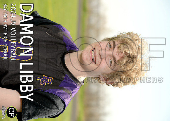 BPSpringTeams24 JV Volleyball Libby Damon_ Team5x7 _ Individual2(1)