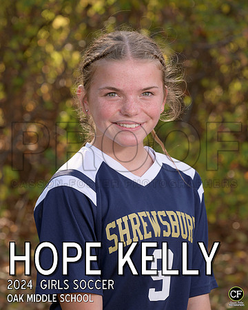OMS Fall Teams 24 WEB 2 Girls Soccer Kelly Hope_ Team8x10 _ Individual 8x10(1)