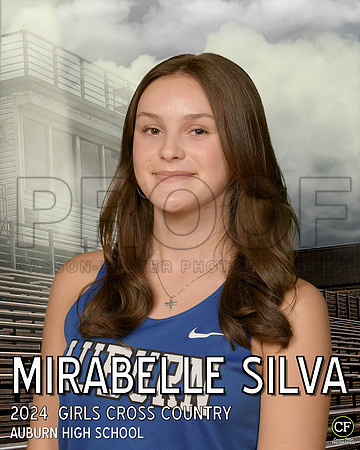 AHSFallTeams2425WEB Girls Cross Country Silva Mirabelle_ Team8x10 _ Individual 8x10(1)