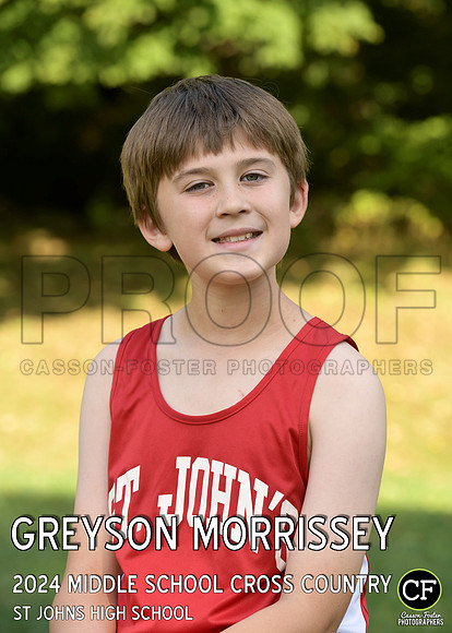 SJ Fall Teams 24WEB Middle School Cross Country Morrissey Greyson_ Team5x7 _ Individual2(1)