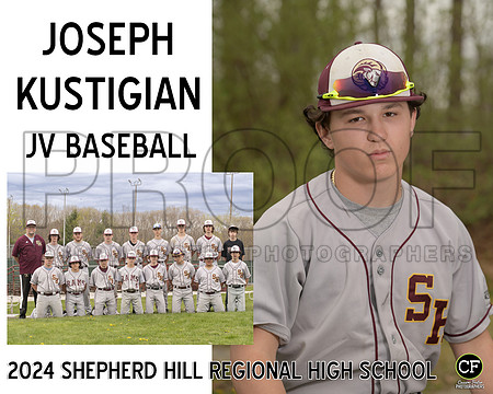 SHSpringTeams24 JV Baseball Kustigian Joseph_ Team8x10 _ Sportsmate3(1)