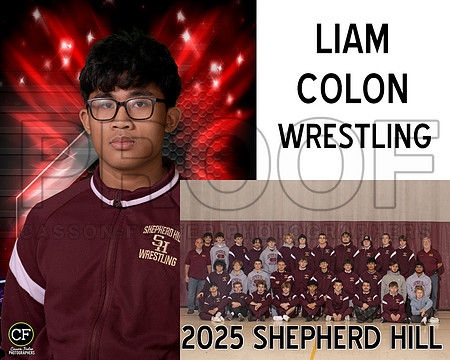 SH WINTER TEAMS 2425 Wrestling Colon Liam_ Team8x10 _ Sportsmate4(1)