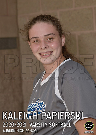 Varsity Softball Papierski Kaleigh_ Team5x7 _ Individual2(1)