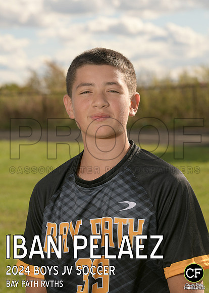 BPFallTeams2425WEB Boys JV Soccer Pelaez Iban_ Team5x7 _ Individual2(1)