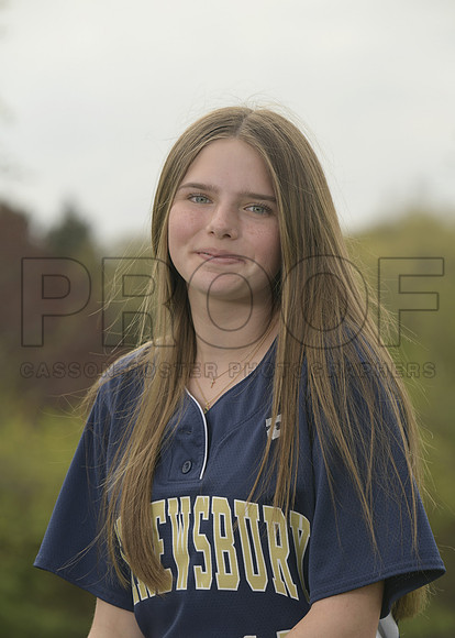 Melhuish , Brynn