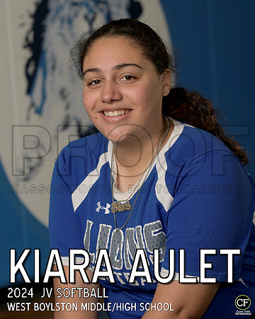 WB Spring Teams 24 JV Softball Aulet Kiara_ Team8x10 _ Individual 8x10(1)