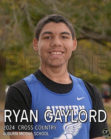 AMS Fall Teams 2425 WEB Cross Country Gaylord Ryan_ Team8x10 _ Individual 8x10(1)