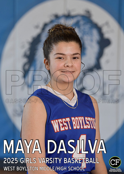 WBWinterTeams25 Girls Varsity Basketball Dasilva Maya_ Team5x7 _ Individual2(1)