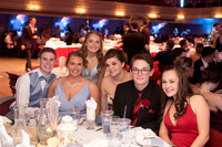Jr/Sr Prom