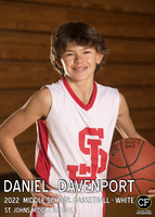 Middle School Basketball - White Davenport Daniel _ Team5x7 _ Individual2(1)