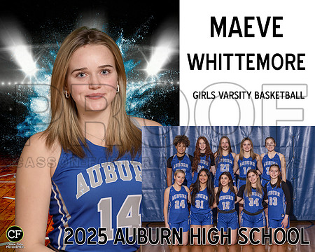 AHS WINTER TEAMS 2425 Girls Varsity Basketball Whittemore Maeve_ Team8x10 _ Sportsmate4(1)