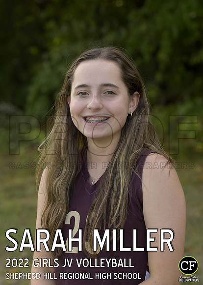 SH Fall Teams 2223 Girls JV Volleyball Miller Sarah_ Team5x7 _ Individual2(1)