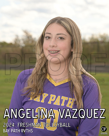 BPFallTeams2425WEB Freshman Volleyball Vazquez Angelina_ Team8x10 _ Individual 8x10(1)