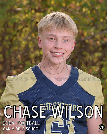 OMS Fall Teams 24 WEB 2 Football Wilson Chase_ Team8x10 _ Individual 8x10(1)