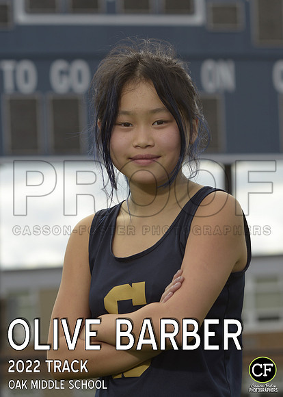 Oak Middle Spring Teams 2122 Track Barber Olive_ Team5x7 _ Individual2(1)