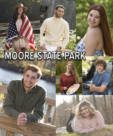 MOORE