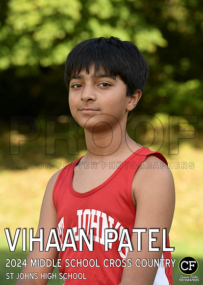 SJ Fall Teams 24WEB Middle School Cross Country Patel Vihaan_ Team5x7 _ Individual2(1)