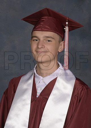 Redding Colin