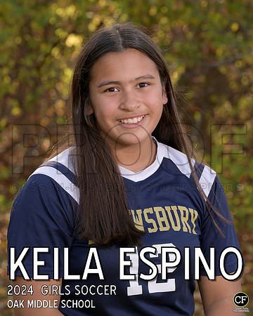 OMS Fall Teams 24 WEB 2 Girls Soccer Espino Keila_ Team8x10 _ Individual 8x10(1)