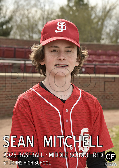 SJSpringTeams25Web Baseball - Middle School Red Mitchell Sean _ Team5x7 _ Individual2(1).
