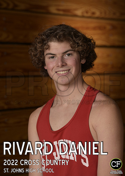 StJohnsTeams2223 Cross Country Daniel Rivard_ Team5x7 _ Individual2(1)