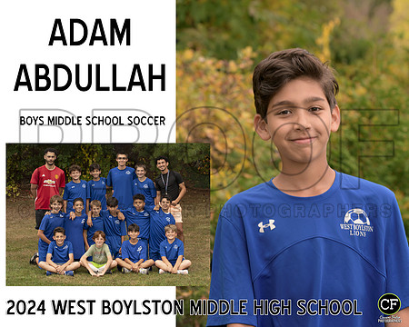 WBFallTeams24 WEB Boys Middle School Soccer Abdullah Adam_ Team8x10 _ Sportsmate3(1)
