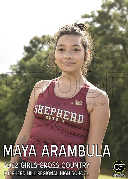 SH Fall Teams 2223 Girls Cross Country Arambula Maya_ Team5x7 _ Individual2(1)