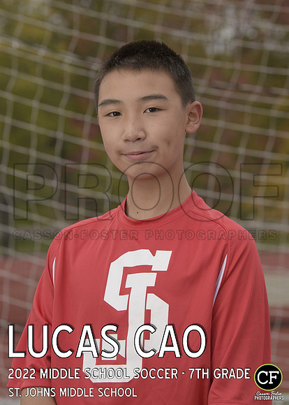 StJohnsMiddleTeams2223 Middle School Soccer - 7th Grade Cao Lucas_ Team5x7 _ Individual2(1)