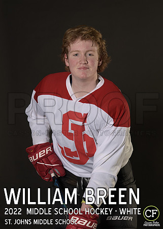 Middle School Hockey - White Breen William_ Team5x7 _ Individual2(1)