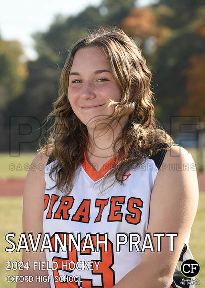 OHS Fall Teams 2425 Field Hockey Pratt Savannah_ Team5x7 _ Individual2(1)