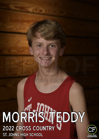 StJohnsTeams2223 Cross Country Teddy Morris_ Team5x7 _ Individual2(1)
