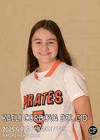 OHS WINTER TEAMS25 Girls JV Basketball Cordova del cid Kaeli_ Team5x7 _ Individual2(1)