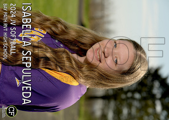 BPSpringTeams24 JV Softball Sepulveda Isabella_ Team5x7 _ Individual2(1)