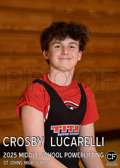 SJWinterTeams25 Middle School Powerlifting Lucarelli Crosby _ Team5x7 _ Individual2(1)