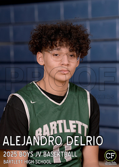 BHS WINTER TEAMS 2425 Boys JV Basektball Delrio Alejandro_ Team5x7 _ Individual2(1)