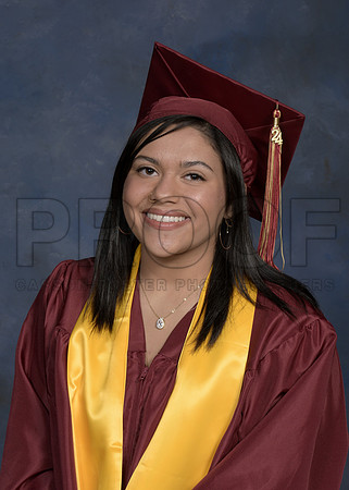Trahan, Kylee