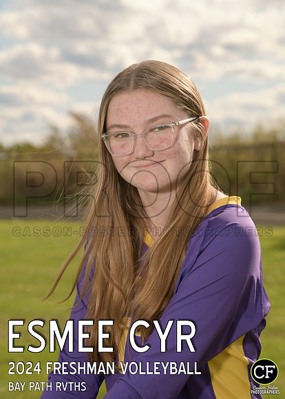 BPFallTeams2425WEB Freshman Volleyball Cyr Esmee_ Team5x7 _ Individual2(1)