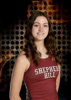 Andress, Megan