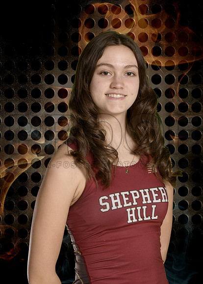 Andress, Megan