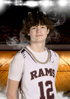 Cronin, Ryan