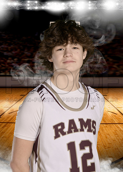 Cronin, Ryan