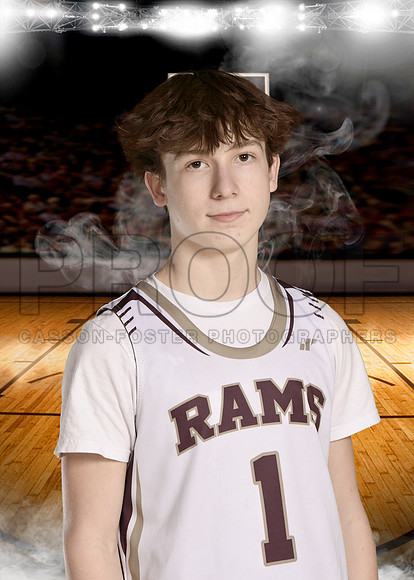Daveau, Landon