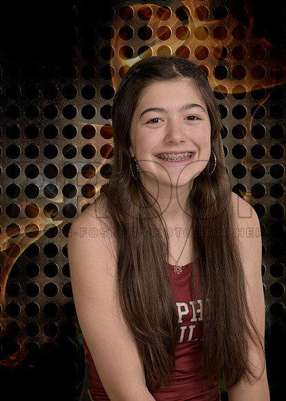 OConnell, Marissa