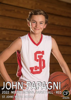 Middle School Basketball - Red Papagni John_ Team5x7 _ Individual2(1)