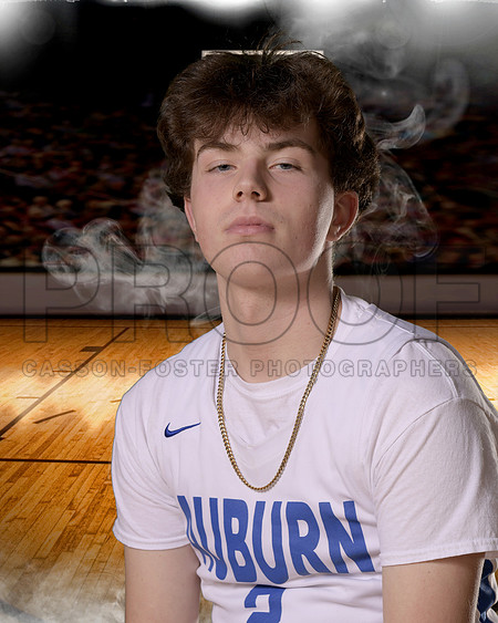 Callahan, Adrian