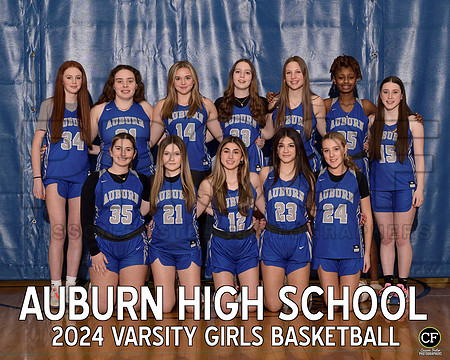 AHSWinterTeams2324 WEB Varsity Girls Basketball  _ Team8x10 _ Team3 white text(1)